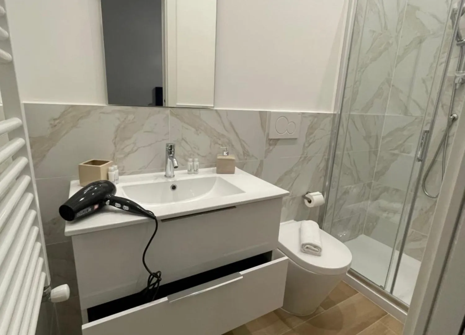 Hotel Domus Iulius Roma 0*,