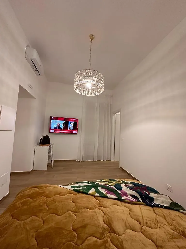 Affittacamere Hotel Domus Iulius Roma