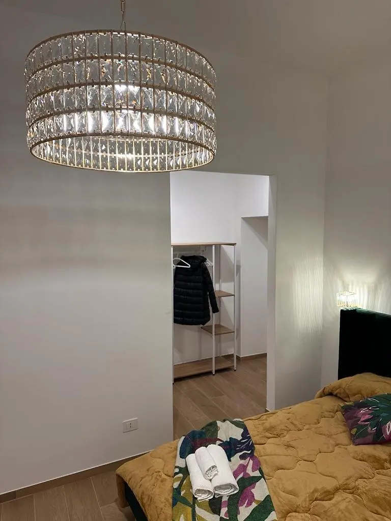 Hotel Domus Iulius Roma Affittacamere