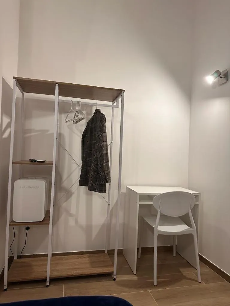 Hotel Domus Iulius Roma Italia