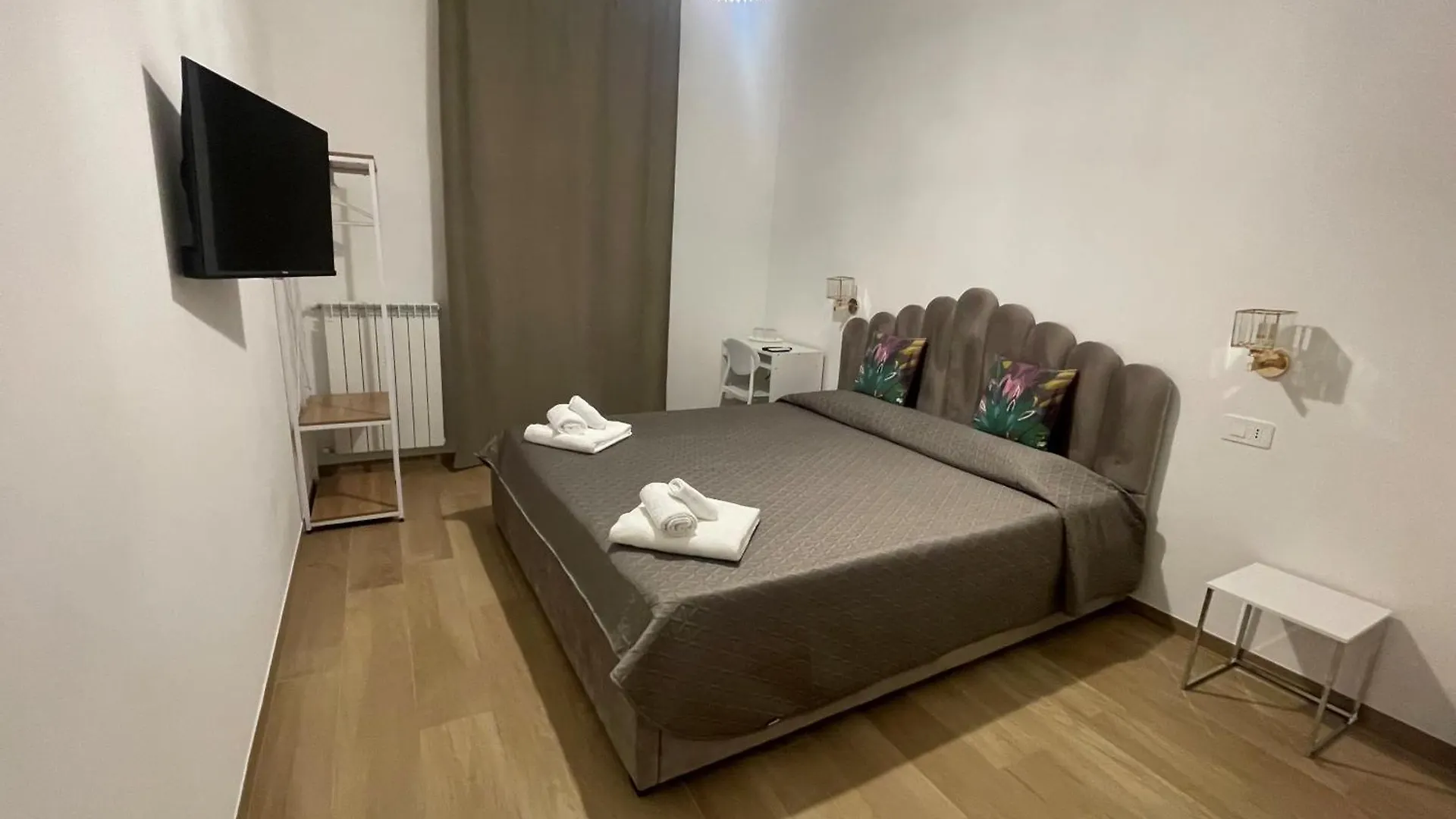 Hotel Domus Iulius Roma Affittacamere