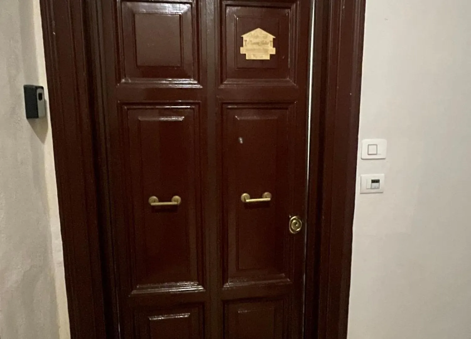 Affittacamere Hotel Domus Iulius Roma Italia
