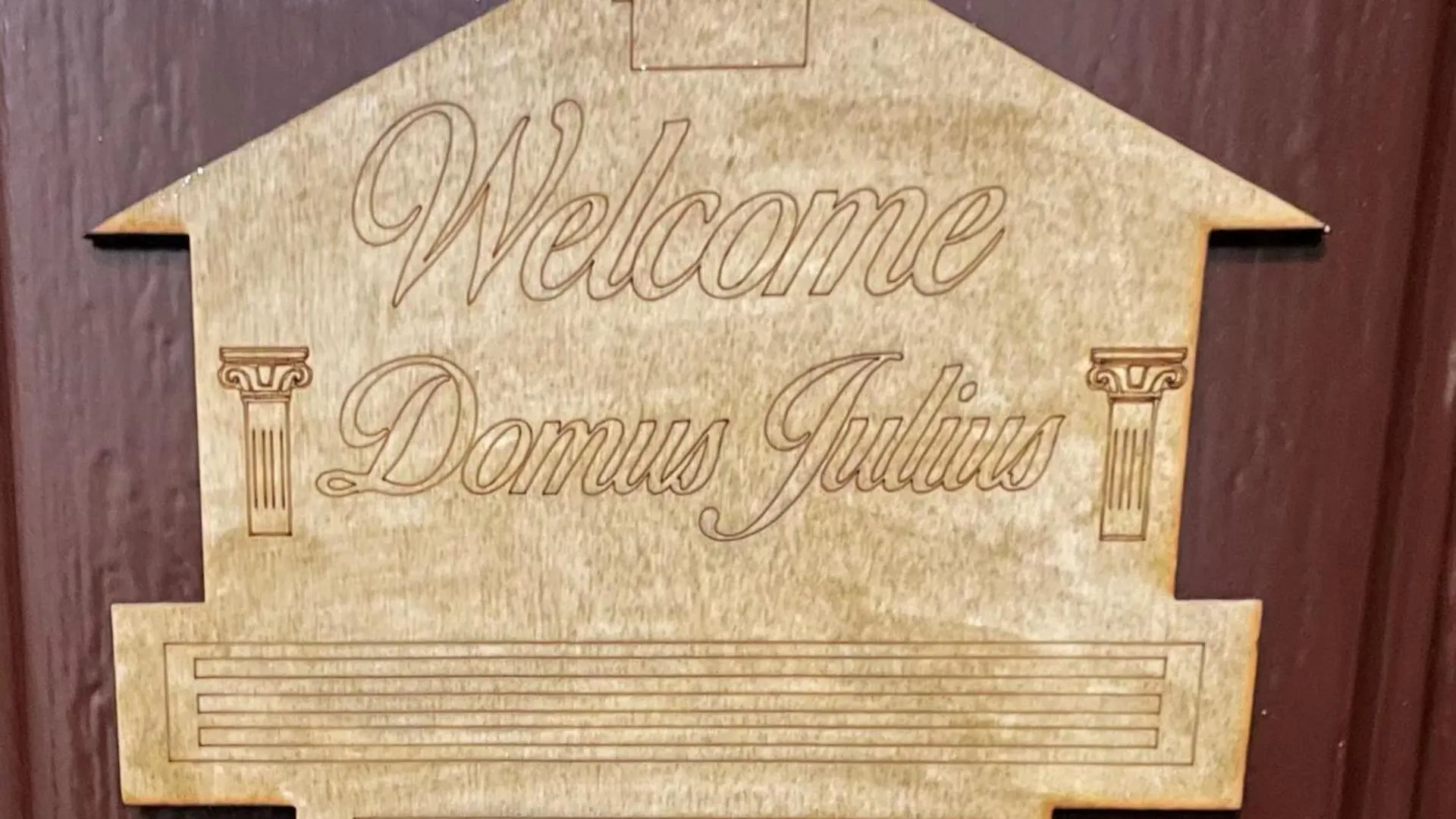 Affittacamere Hotel Domus Iulius Roma